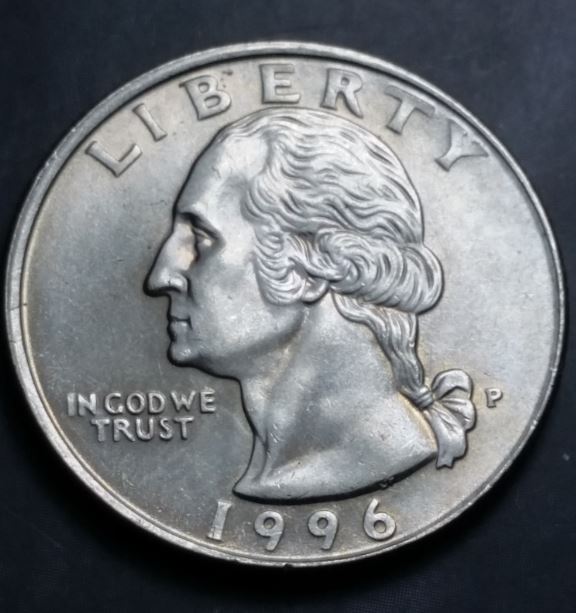 1996-P-Washington-Quarter.-Damage-To-The-Legs-Of-The-Eagle?